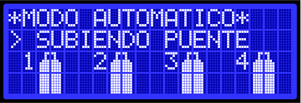 Subiendo Puente