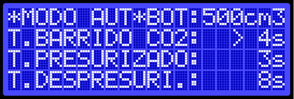 Tiempos 1