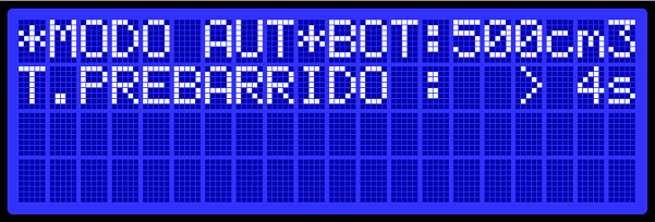 Tiempos 2