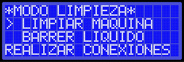 Limpieza 1