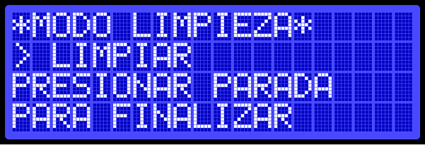 Limpieza 3