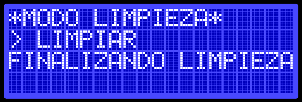 Limpieza 4