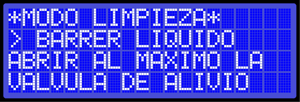 Limpieza 5