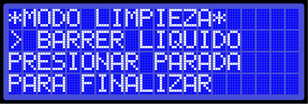 Limpieza 6