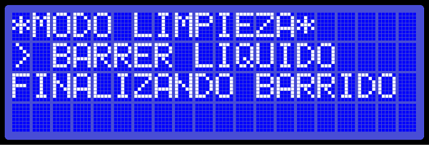 Limpieza 7