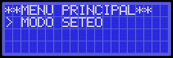 Pantalla Principal 2