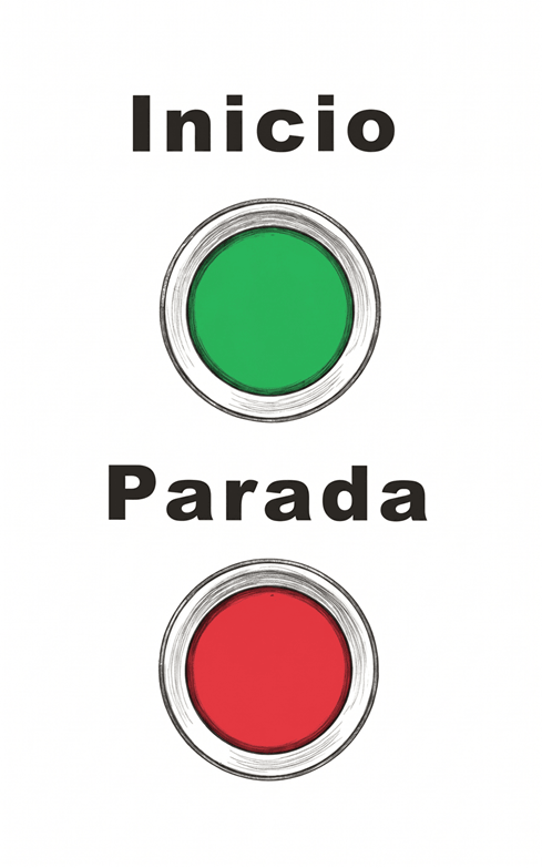 Inicio/Parada
