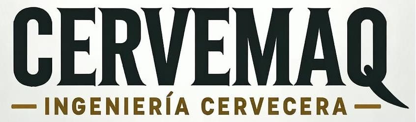 Logo Cervemaq